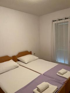 Apartman Vučemil - Orebić - 5