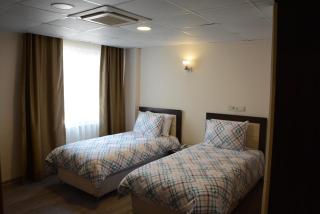 STS Hotel Luleburgaz - Lüleburgaz - 5