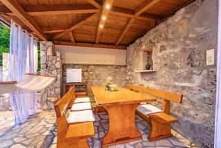 Villa Ivana - Sveti Vid-Miholjice - 6