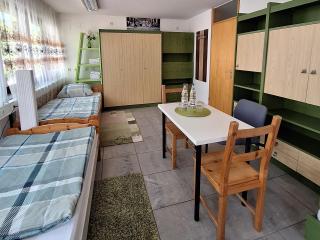Pension beim Kastell - Sulz am Neckar - 7