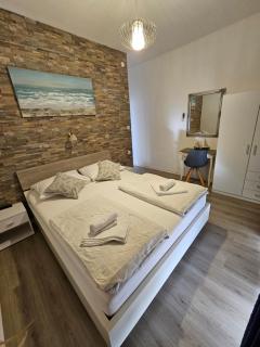 Paradise house at sea - Rab - 8