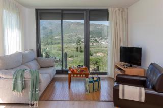Apartamento Torre Gran Luxe 2 - Port de la Selva - 7