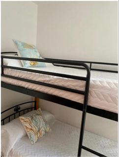 Apartamento Marina 12 - Cala'n Bosch - 7