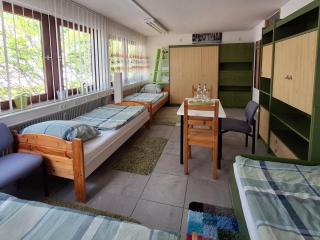 Pension beim Kastell - Sulz am Neckar - 6