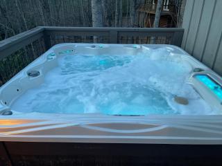 Baileys Mountain Retreat - Gatlinburg - 8