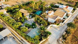 En-suite Triple Room-Giardino A Mare - 4