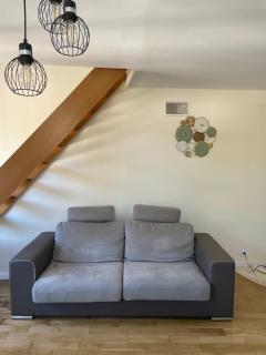 Maison a 3 minutes de soissons - 2