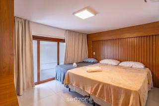 CPR - Apartamentos a 200m da praia com Piscina - 6