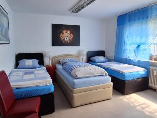 Pension beim Kastell - Sulz am Neckar - 7
