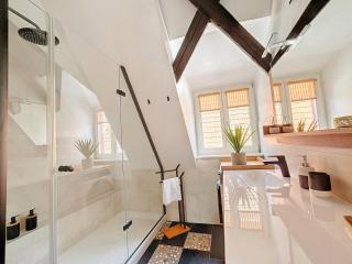 Loft Bariga - Bergheim - 3