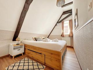 Loft Bariga - Bergheim - 4