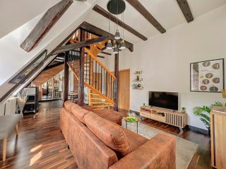 Loft Bariga - Bergheim - 9