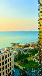 orbi sea towers 15 G - Batumi - 4