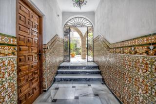 Casa con patio María Auxiliadora - Cordoue - 3