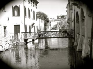 CA' DEI BURANELLI - CENTRO CITTA' - Treviso - 5
