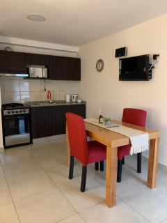 Bouchard-Ushuaia Flat - 1