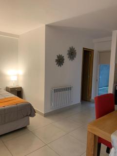 Bouchard-Ushuaia Flat - 2