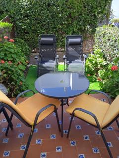 Estepona - Playa - Estudio al lado del mar Jo18 - 0