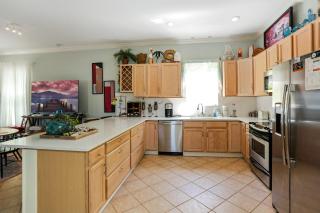 Cape San Blast by the Bay 4 by Pristine Properties Vacation Rentals - Cape San Blas - 8