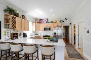 Cape San Blast by the Bay 4 by Pristine Properties Vacation Rentals - Cape San Blas - 7