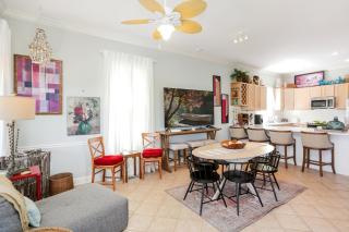 Cape San Blast by the Bay 4 by Pristine Properties Vacation Rentals - Cape San Blas - 6