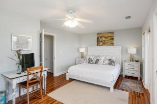 Cape San Blast by the Bay 4 by Pristine Properties Vacation Rentals - Cape San Blas - 5
