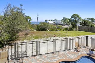 Cape San Blast by the Bay 4 by Pristine Properties Vacation Rentals - Cape San Blas - 2