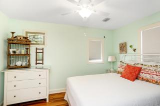 Cape San Blast by the Bay 4 by Pristine Properties Vacation Rentals - Cape San Blas - 1