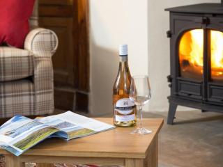 2 Bed in Bampton SZ271 - Bampton - 8