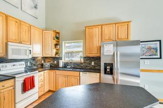 6 Mi to Skiing Mtn-View Fraser Duplex - 7