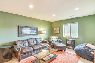 6 Mi to Skiing Mtn-View Fraser Duplex - 4