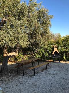 Punta del Cane - Fontane Bianche - 2