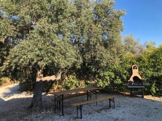 Punta del Cane - Fontane Bianche - 1