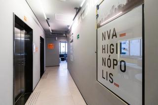 Flat em Higienópolis Próx. Mackenzie & Paulista - 2