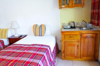 AYURVEDA RESORT - Negril - 6
