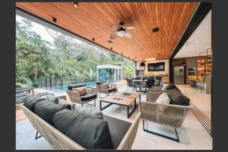 Casa NOVA Alto Padrão Riviera de São Lourenço - Bertioga - 0