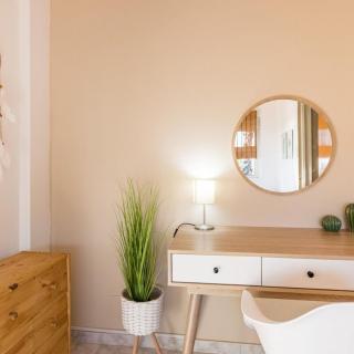 Maisonette with Palms - 5