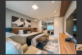 Casa NOVA Alto Padrão Riviera de São Lourenço - Bertioga - 9