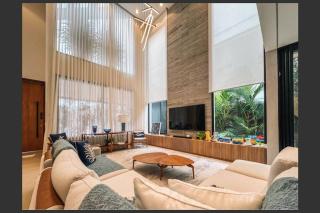 Casa NOVA Alto Padrão Riviera de São Lourenço - 7
