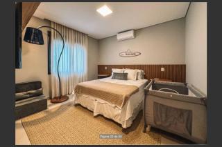 Casa NOVA Alto Padrão Riviera de São Lourenço - Bertioga - 3
