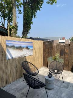 Beach Dream 3C - Petten - 6