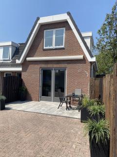 Beach Dream 3C - Petten - 0