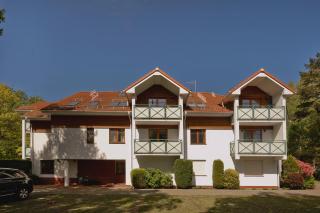 BlueApart Kamienica Nadmorska Jastarnia - 4