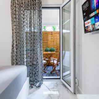 Lux Studio 11 Christina - Atenas - 8
