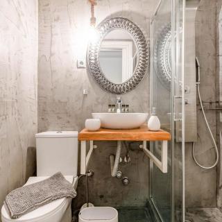 Lux Studio 11 Christina - Atenas - 7
