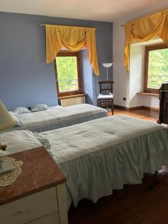 Cascina Ciosse B&B - Grognardo - 9