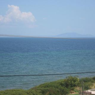 Nea Makri Beach Apartment - Nea Makri - 8
