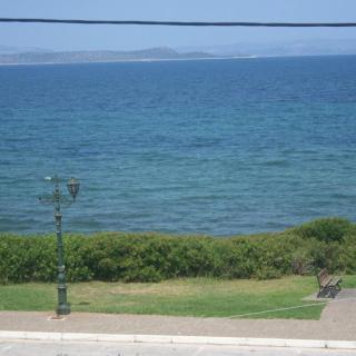 Nea Makri Beach Apartment - Nea Makri - 9