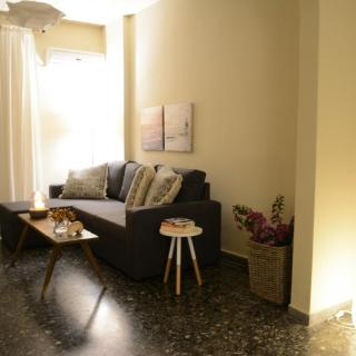 Nea Makri Beach Apartment - Nea Makri - 5