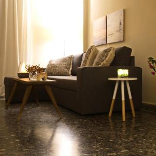 Nea Makri Beach Apartment - Nea Makri - 1